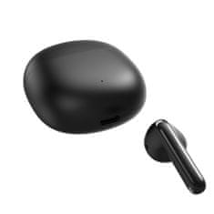 Joyroom Brezžične slušalke TWS Funpods Series JR-FB1 Bluetooth 5.3 črne