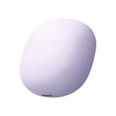 Joyroom Brezžične slušalke TWS Funpods Series JR-FB1 Bluetooth 5.3 vijolične
