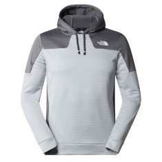 The North Face Športni pulover 188 - 192 cm/XXL Pull On Fleece