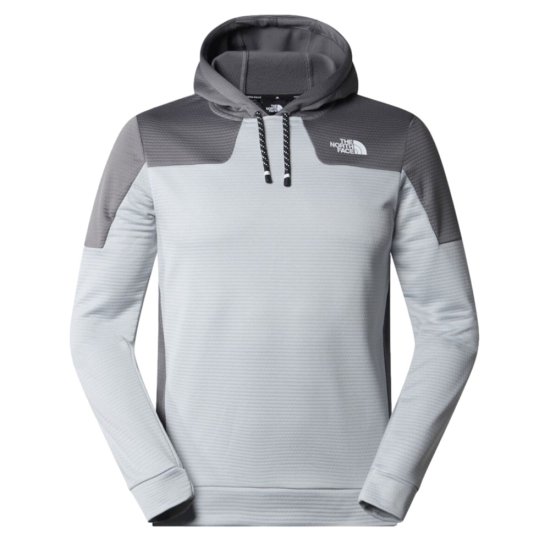 The North Face Športni pulover Pull On Fleece
