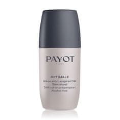 Payot Roll-On Antiperspirant Optimale 24h (Roll-On Antiperspirant) 75 ml
