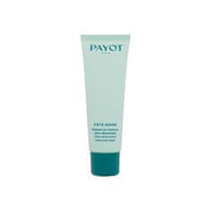 Payot Maska za problematično kožo (Ultra-Absorbent Charcoal Mask) 50 ml