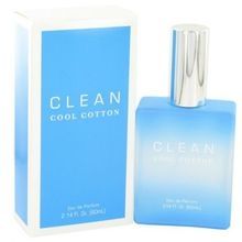 Clean Clean - Cool Cotton EDP 60ml 