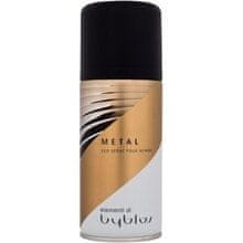 Byblos Byblos - Metal Sensation Deodorant 150ml 