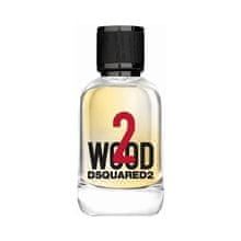 Dsquared² Dsquared2 - 2 Wood EDT 100ml 