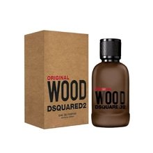 Dsquared² Dsquared2 - Original Wood EDP 50ml