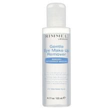 Rimmel Rimmel - Gentle Eye Make Up Remover - Eye make-up remover 125ml 