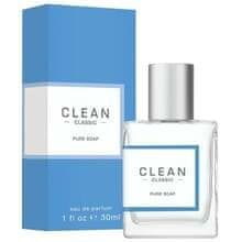 Clean Clean - Classic Pure Soap EDP 60ml 