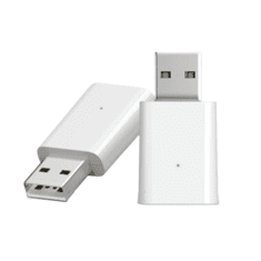 Secutek Ojačevalnik signala, USB, Zigbee za pametne domove