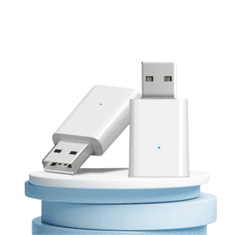 Secutek Ojačevalnik signala, USB, Zigbee za pametne domove