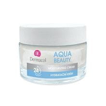 Dermacol Dermacol - Moisturizer Aqua Beauty (Moisturizing Cream) 50 ml 50ml 