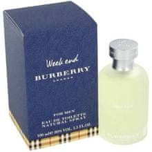 Burberry Burberry - Weekend for Men EDT 100ml 