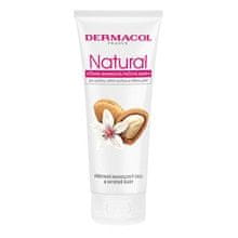 Dermacol Dermacol - Natural Almond Face Mask 100ml 