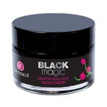 Dermacol Dermacol - Mattifying hydrating gel Black Magic (Mattifying Face Moisturizer) 50 ml 50ml 