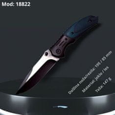 Albainox Preklopni nož Mod.18822