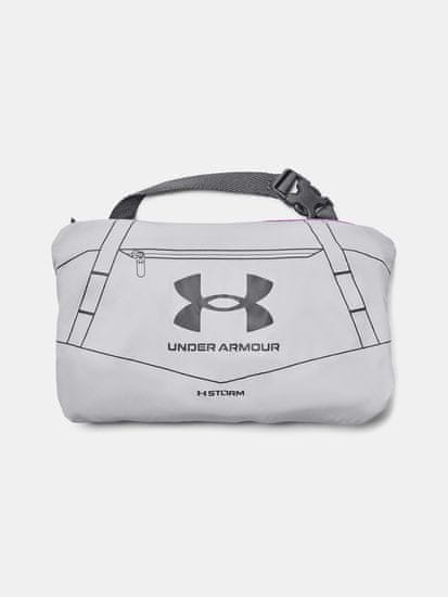 Under Armour UA Undeniable 5.0 XS Pkble Bag-GRY