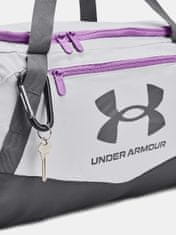 Under Armour UA Undeniable 5.0 XS Pkble Bag-GRY UNI