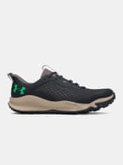 Under Armour UA Charged Maven Trail Shoes-BLK 45