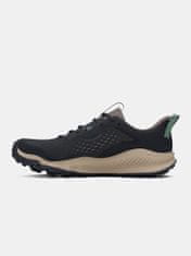 Under Armour UA Charged Maven Trail Shoes-BLK 45