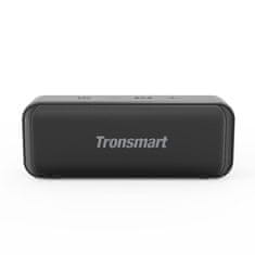 Tronsmart T2 Mini 2023 Bluetooth 5.0 10W brezžični zvočnik črne barve