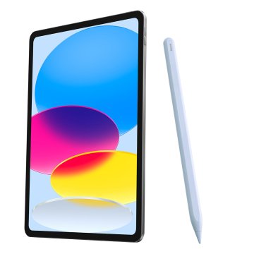 shumee Aktivno pisalo za iPad Smooth Writing 2, modro