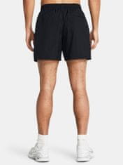 Under Armour UA Icon Crnk Volley Shorts Sts-BLK XXXL
