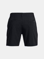 Under Armour UA Iso-Chill 7in Short-BLK 30