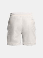 Under Armour Curry Woven Short-GRN S