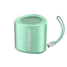 Tronsmart Majhen mini brezžični zvočnik TWS Nimo Bluetooth 5.3 5W Zelena