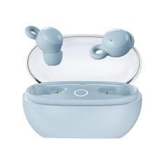 Joyroom Brezžične slušalke v ušesih Bluetooth JR-TS3 modre barve