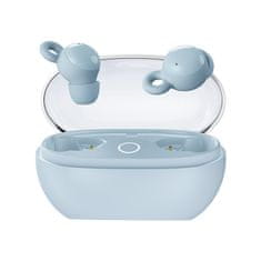 Joyroom Brezžične slušalke Bluetooth JR-TS3 modre