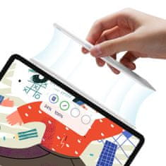 shumee Aktivno pisalo za iPad Air / Pro Smooth Writing 2 Series Dual Charging belo