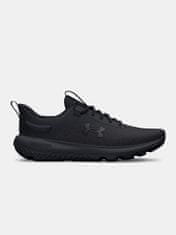 Under Armour UA W Charged Revitalize Shoes-BLK 35,5