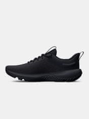 Under Armour UA W Charged Revitalize Shoes-BLK 37,5