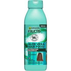 Garnier Fructis Hair Food ( Aloe Vera Hydrating Shampoo) 350 ml
