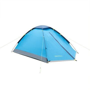 NILS CAMP pohodniški šotor NC6033 Nightfall blue