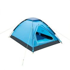 NILLS CAMP pohodniški šotor NC6033 Nightfall blue