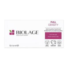Biolage Full Density Stemoxydine Treatment intenzivna nega za krepitev in rast las 10x6 ml za ženske
