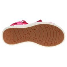 Tamaris Sandali roza 37 EU 12826242513