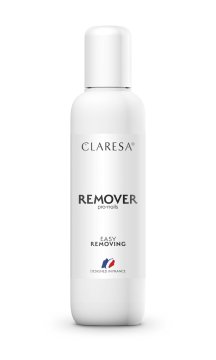 Claresa odstranjevalec aceton 100ml