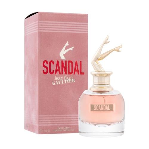 Jean Paul Gaultier Scandal parfumska voda za ženske
