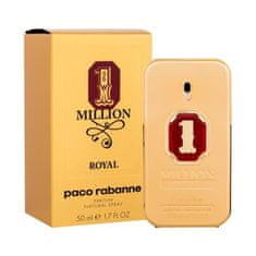 Paco Rabanne 1 Million Royal 50 ml parfum za moške