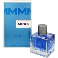 Mexx Mexx - Man EDT 30ml 