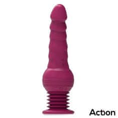 Action Vibrator "Rocket Ultra Jet Thruster" (R900308)