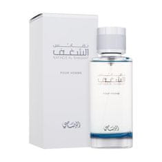 Rasasi Nafaeis Al Shaghaf Pour Homme 100 ml parfumska voda za moške