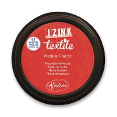 Blazinica za žigosanje Izink Tekstilna zelena