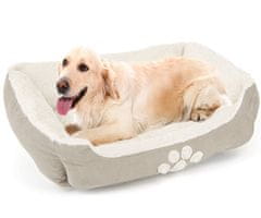 PET Comfort postelja za živali, za pse in mačke