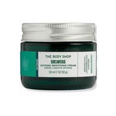 The Body Shop Krema za intenzivno glajenje kože Edelweiss (Intense Smoothing Cream) 50 ml