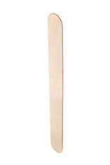 STALEKS Lesen ročaj za enkratno uporabo za pilice papmAm Expert 20 (Straight Disposable Wooden Nail File Bas