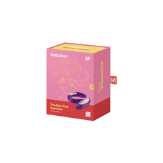 Partner Toy Plus Vibrator 1 kos